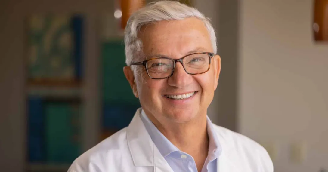Dr. Bernard Schayes, M.D. - Internal Medicine Physician, Upper East Side New York